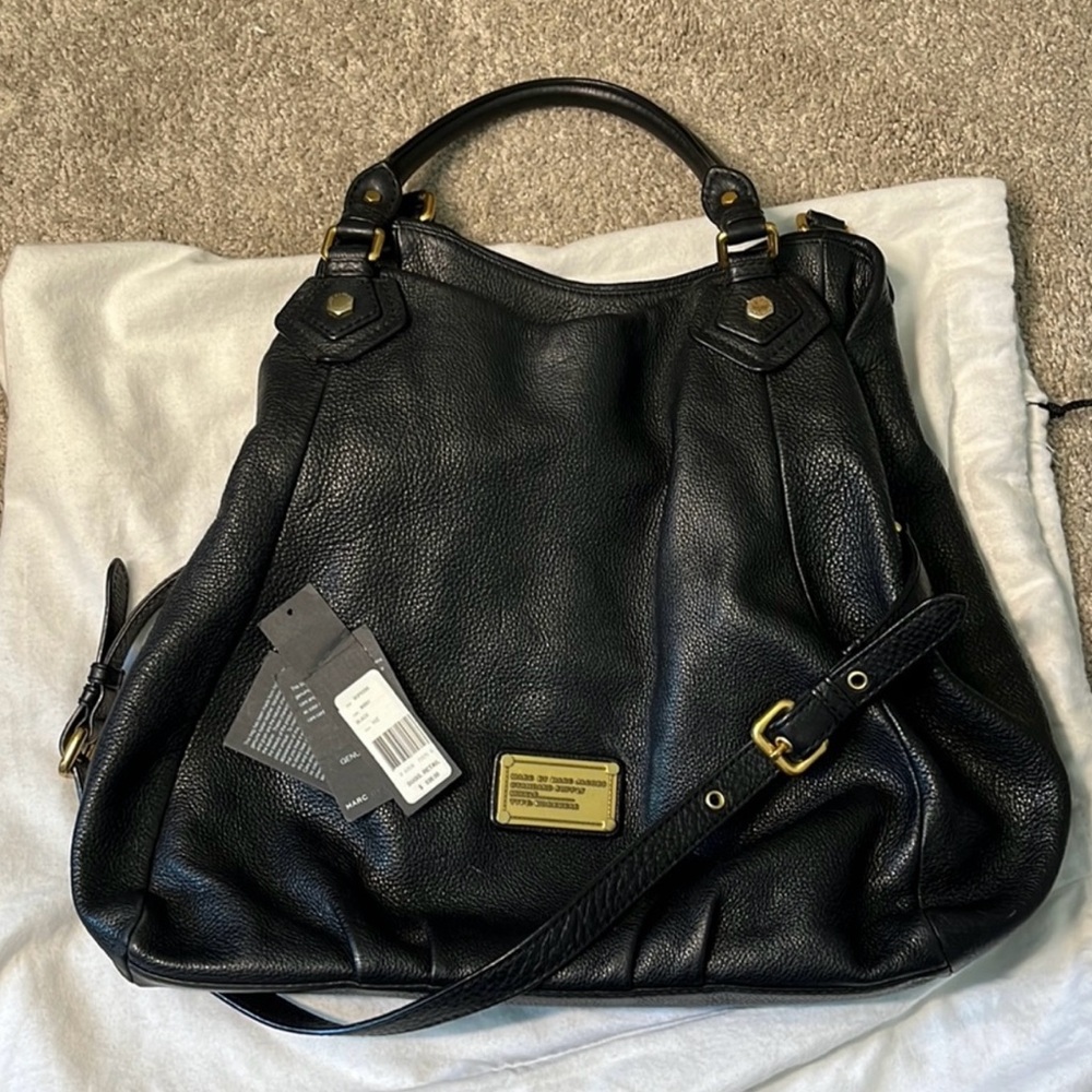 Marc by Marc Jacobs Workwear Bag